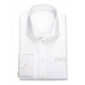 Overhemd Heren - 7 extra lange mouwlengte (2 kleuren)