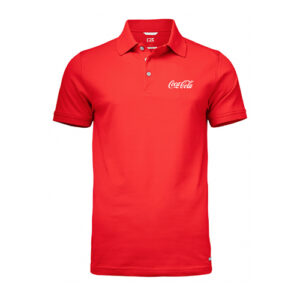 Poloshirt - Heren (2 kleuren)