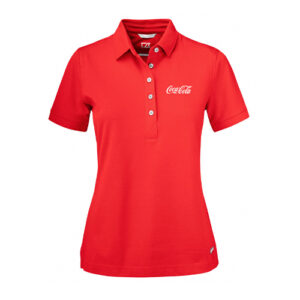 Poloshirt - Dames (2 kleuren)